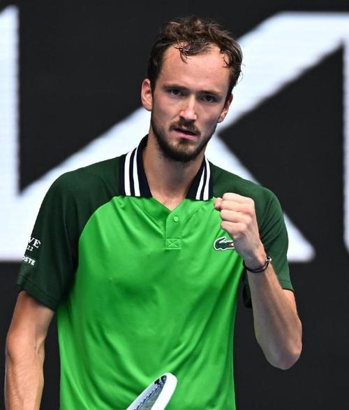 蒙特卡洛大师赛完胜澳网,梅德韦杰夫带队取胜的简单介绍 蒙特卡洛大师赛完胜澳网,梅德韦杰夫带队取胜的简单介绍