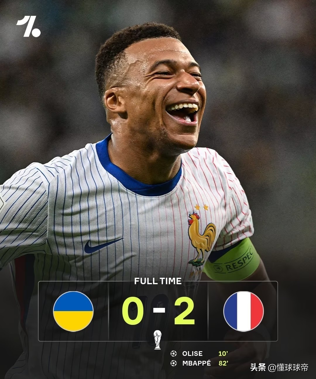 墨西哥横扫瑞典，姆巴佩状态火热的简单介绍