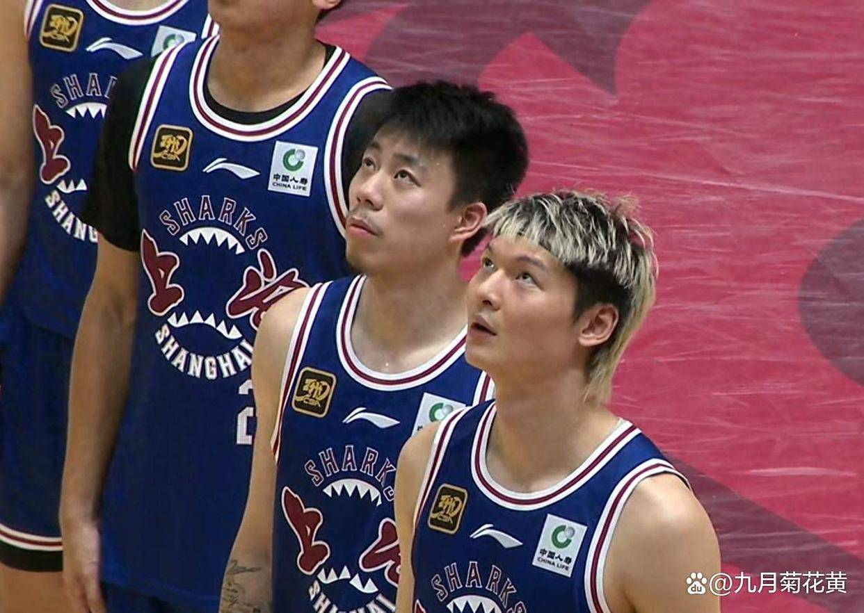 广州队逆转步行者，王哲林关键制胜