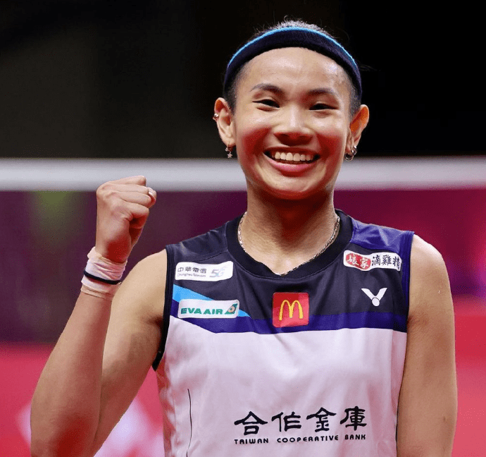 马来西亚队逆转韩国队，戴资颖扛起全队