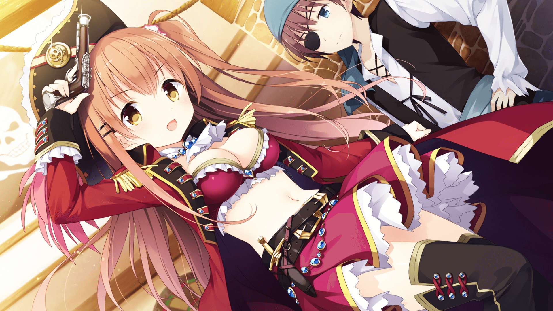 当魔术师投下命运之骰，朱·霍勒迪接管世界舞台的那一夜