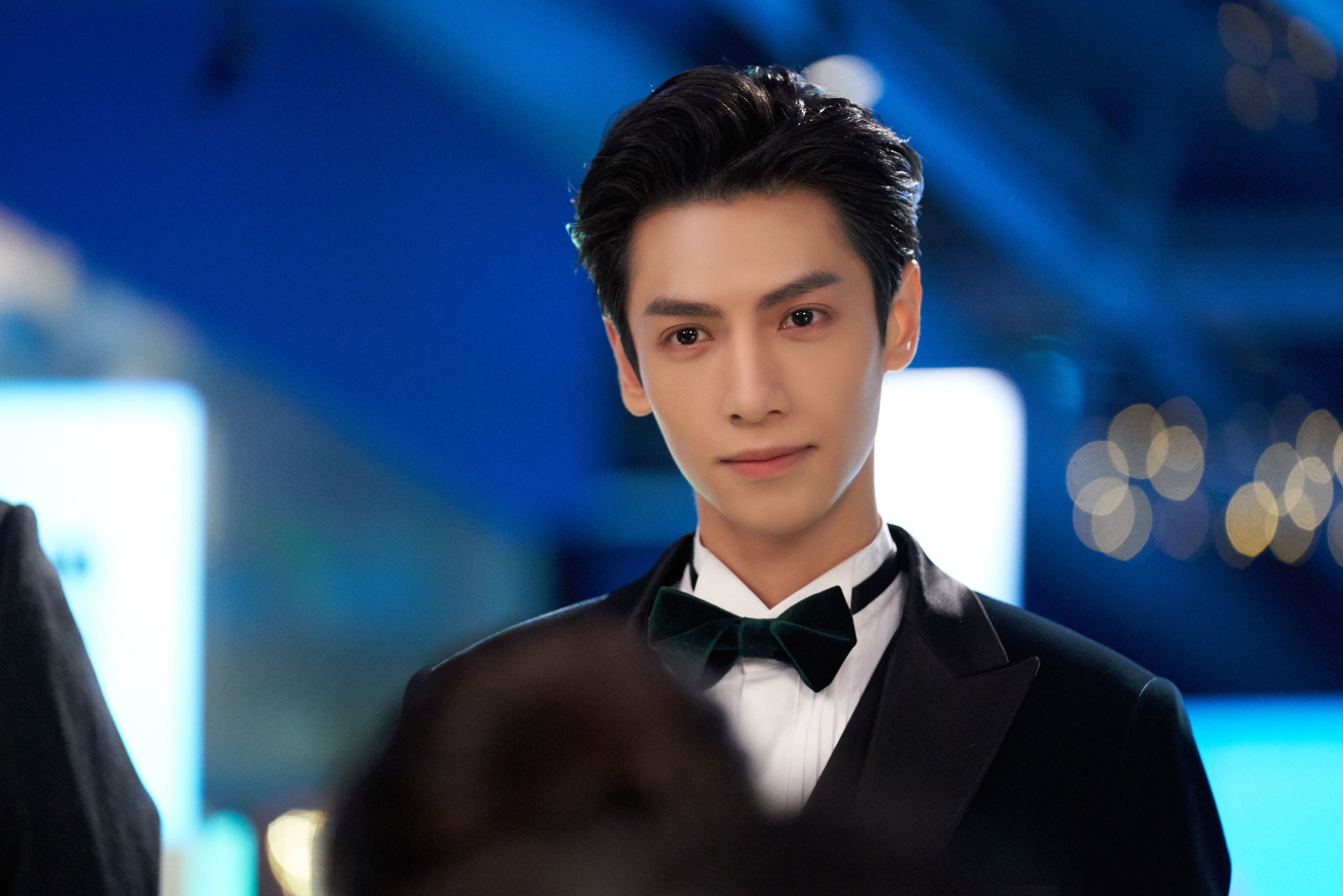 温布利的晚风，赖斯的自我救赎，与一场跨越十年的决断