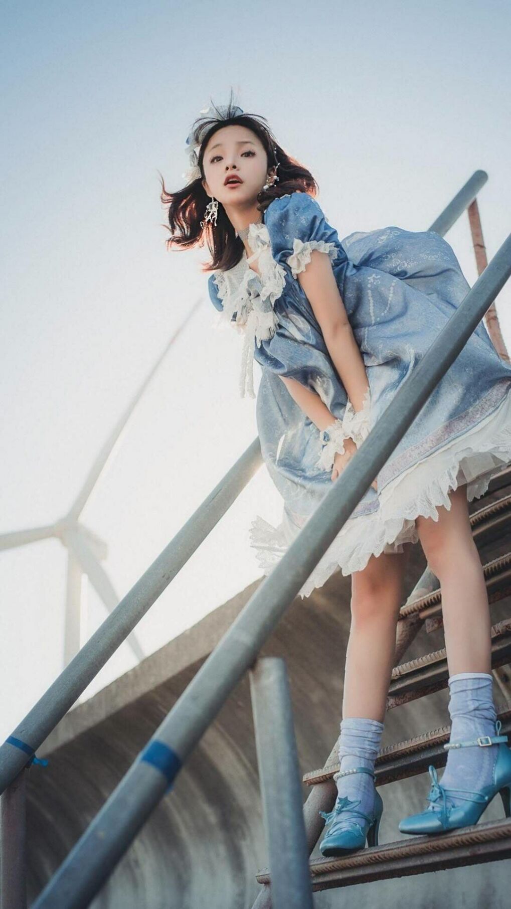 铜墙铁壁锁狂潮，世界排名争夺战焦点战，吉林队稳稳拿下公牛